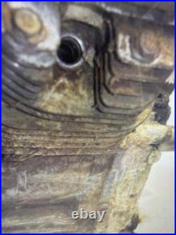 Y1-10 Engine Motor W Head Crank 2016 John Deere Gator XUV 550 UTV 16 Free Ship