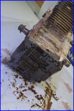 Y1-10 Engine Motor W Head Crank 2016 John Deere Gator XUV 550 UTV 16 Free Ship