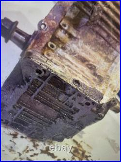 Y1-10 Engine Motor W Head Crank 2016 John Deere Gator XUV 550 UTV 16 Free Ship