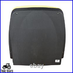 Yellow High Back Replacement Seat for John Deere Gator for PN VG11696