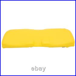 Yellow Seat Bottom Cushion For John Deere XUV 615E/625i/815E/825E/825i Gator